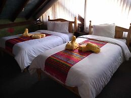 Villa De Sant Hotel Boutique