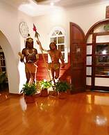 Villa De Sant Hotel Boutique