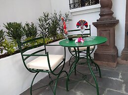 Villa De Sant Hotel Boutique