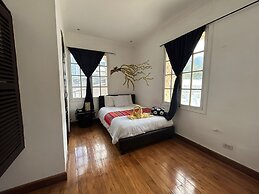 Villa De Sant Hotel Boutique