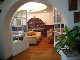 Villa De Sant Hotel Boutique