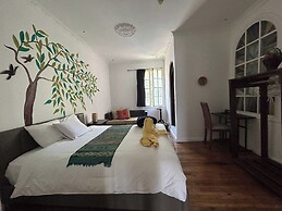 Villa De Sant Hotel Boutique