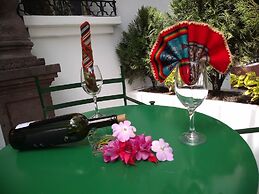 Villa De Sant Hotel Boutique