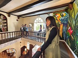 Villa De Sant Hotel Boutique