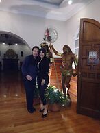 Villa De Sant Hotel Boutique