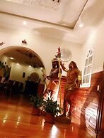 Villa De Sant Hotel Boutique