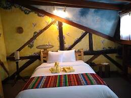 Villa De Sant Hotel Boutique