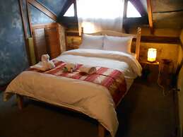 Villa De Sant Hotel Boutique