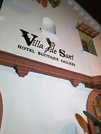Villa De Sant Hotel Boutique