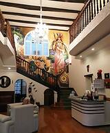 Villa De Sant Hotel Boutique