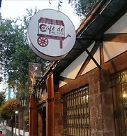 Villa De Sant Hotel Boutique