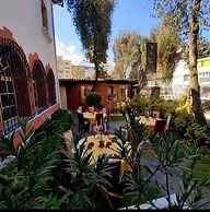 Villa De Sant Hotel Boutique