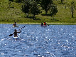 Estancia Aguila Blanca