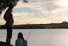 Estancia Aguila Blanca