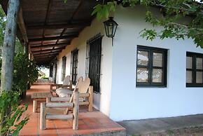 Estancia Aguila Blanca