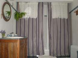 Estancia Aguila Blanca