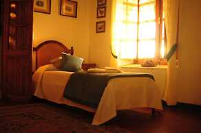 Estancia Aguila Blanca