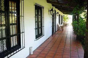 Estancia Aguila Blanca