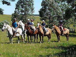 Estancia Aguila Blanca