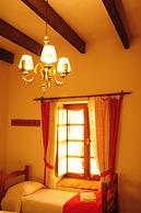 Estancia Aguila Blanca