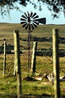 Estancia Aguila Blanca