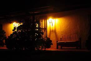 Estancia Aguila Blanca