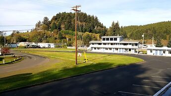Winchester Bay Inn