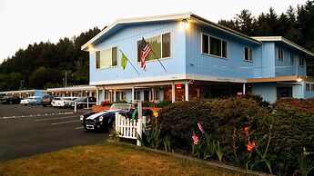 Winchester Bay Inn