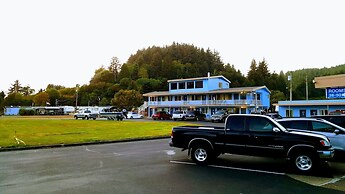 Winchester Bay Inn