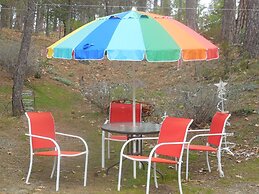 Yosemite Paradise Inn