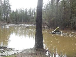 Yosemite Paradise Inn