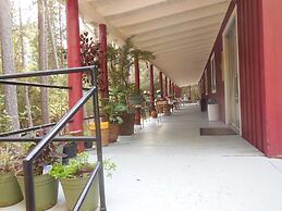 Yosemite Paradise Inn