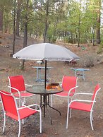 Yosemite Paradise Inn