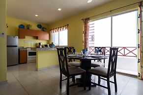 Condo Margaritas By Playa Paradise