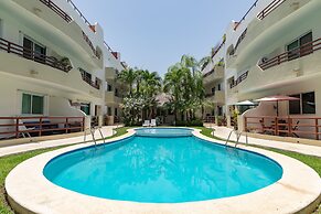 Condo Margaritas By Playa Paradise