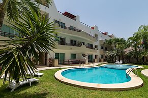 Condo Margaritas By Playa Paradise