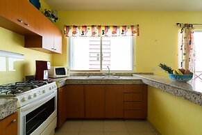 Condo Margaritas By Playa Paradise