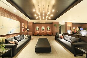 Richmond Hotel Yokohama Ekimae