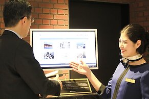 Richmond Hotel Yokohama Ekimae