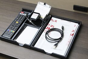 Richmond Hotel Yokohama Ekimae