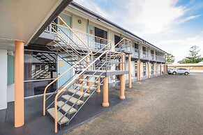 Nightcap at Horse and Jockey Hotel Warwick