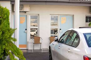 Nightcap at Horse and Jockey Hotel Warwick