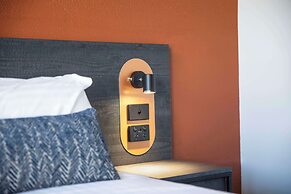 Nightcap at Horse and Jockey Hotel Warwick