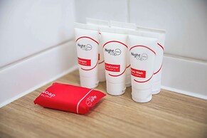 Nightcap at Horse and Jockey Hotel Warwick