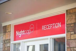 Nightcap at Horse and Jockey Hotel Warwick