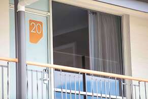 Nightcap at Horse and Jockey Hotel Warwick