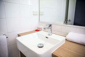 Nightcap at Horse and Jockey Hotel Warwick