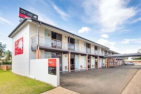 Nightcap at Horse and Jockey Hotel Warwick