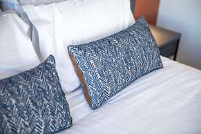 Nightcap at Horse and Jockey Hotel Warwick