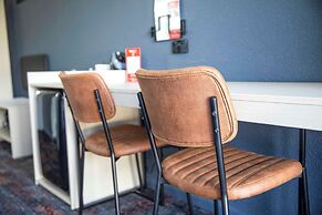 Nightcap at Horse and Jockey Hotel Warwick